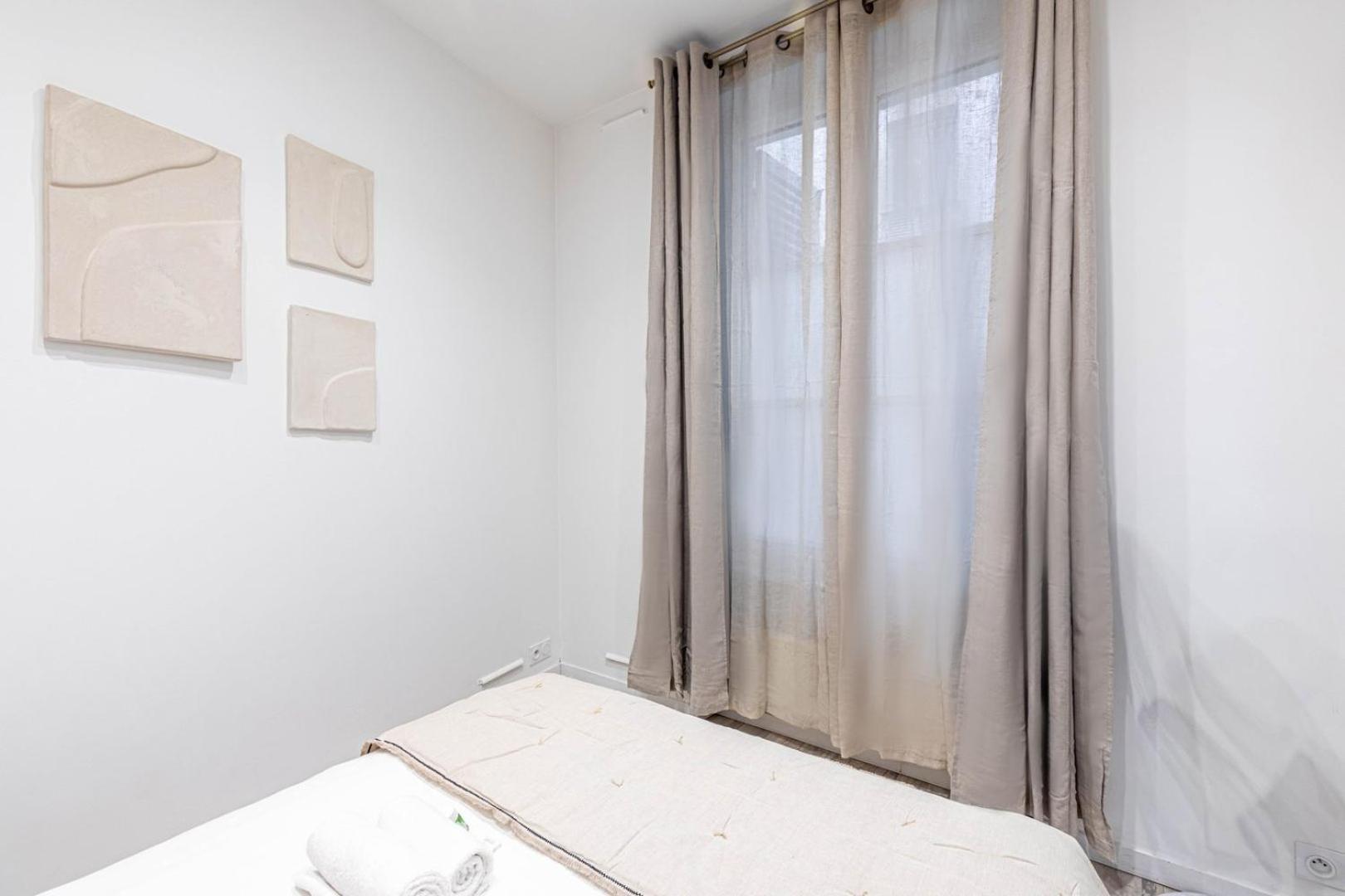 Guestready - Stunning Apartment Near Eiffel Tower Paris Exterior foto